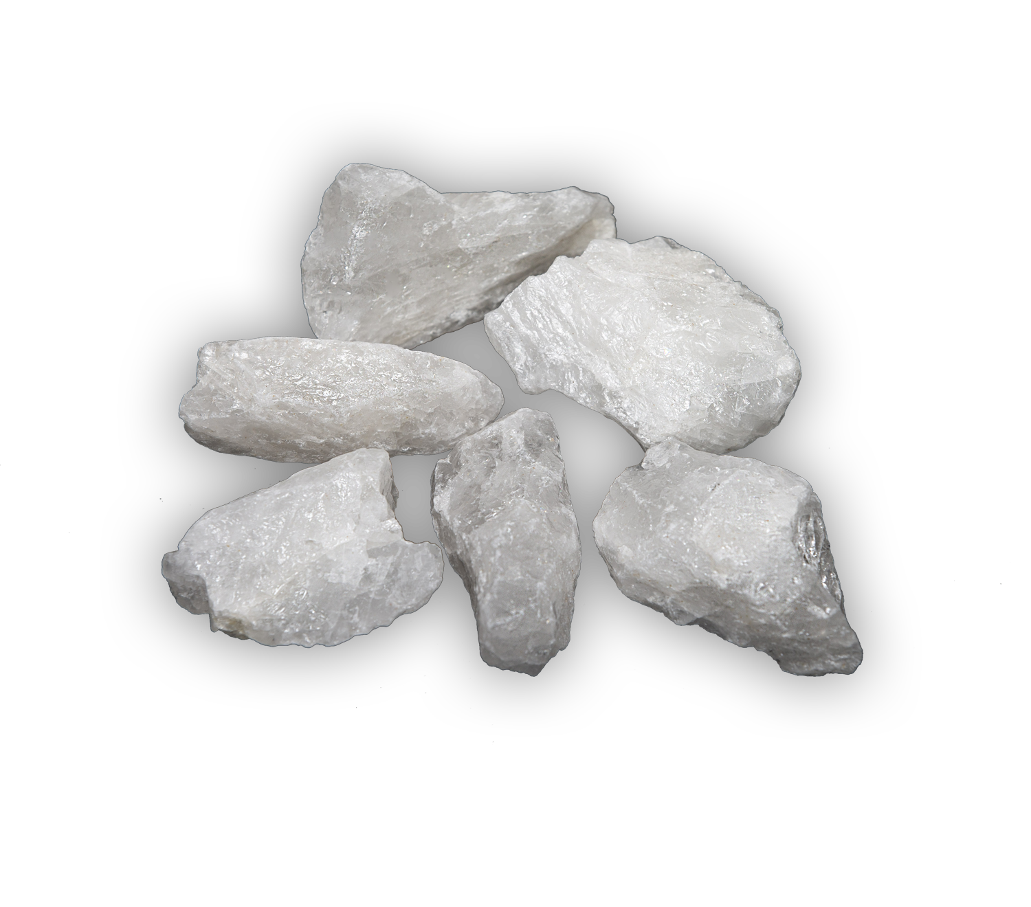 Silica Quartz